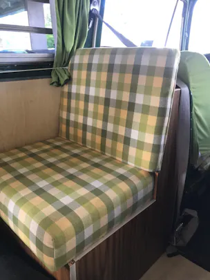 VW T2 Westfalia