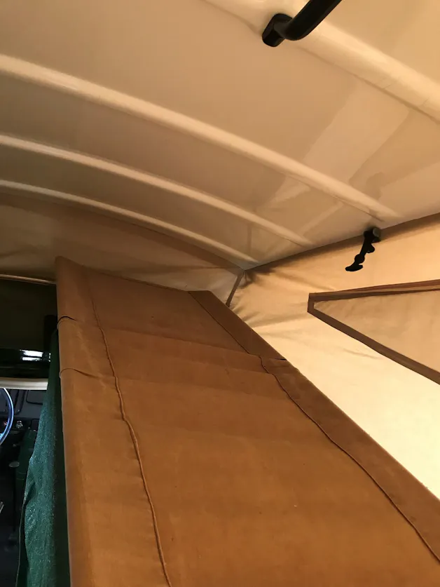 VW T2 Westfalia