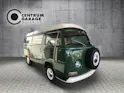 VW T2 Westfalia