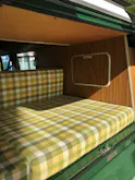 VW T2 Westfalia