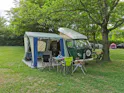 VW T2 Westfalia