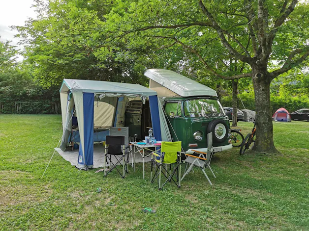 VW T2 Westfalia