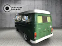 VW T2 Westfalia