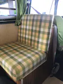 VW T2 Westfalia