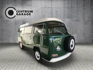 VW T2 Westfalia