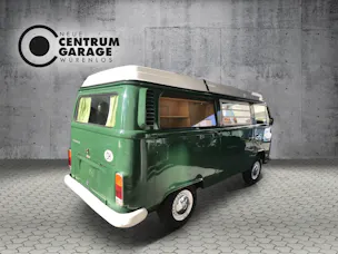 VW T2 Westfalia