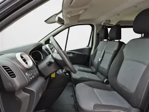 Fiat Talento 29 1.6 Eco L1 H1 6-Plätze
