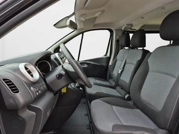 Fiat Talento 29 1.6 Eco L1 H1 6-Plätze