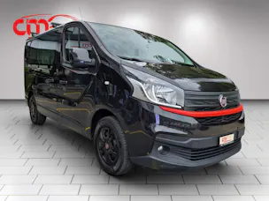 Fiat Talento 29 1.6 Eco L1 H1 6-Plätze