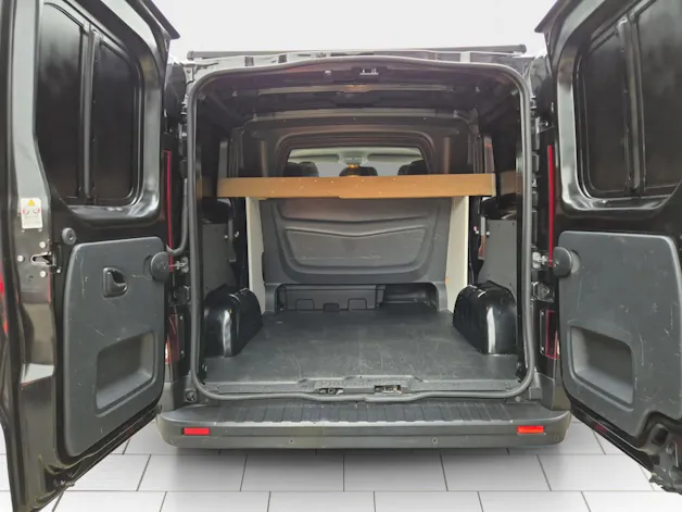 Fiat Talento 29 1.6 Eco L1 H1 6-Plätze