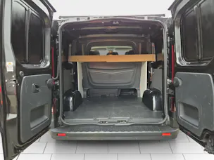 Fiat Talento 29 1.6 Eco L1 H1 6-Plätze