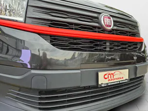 Fiat Talento 29 1.6 Eco L1 H1 6-Plätze