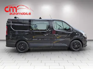 Fiat Talento 29 1.6 Eco L1 H1 6-Plätze