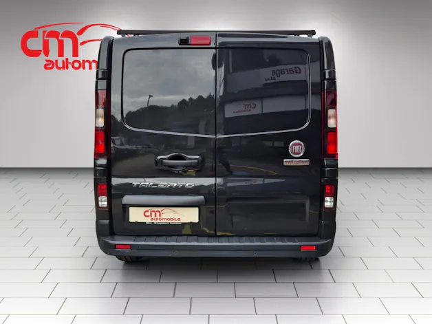 Fiat Talento 29 1.6 Eco L1 H1 6-Plätze