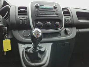 Fiat Talento 29 1.6 Eco L1 H1 6-Plätze