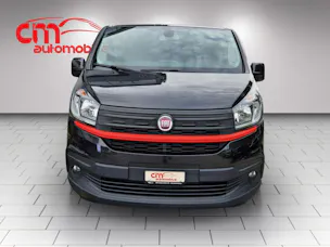 Fiat Talento 29 1.6 Eco L1 H1 6-Plätze