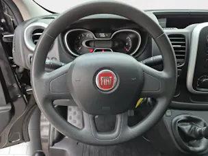 Fiat Talento 29 1.6 Eco L1 H1 6-Plätze