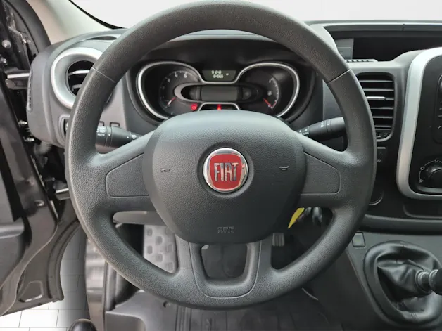 Fiat Talento 29 1.6 Eco L1 H1 6-Plätze