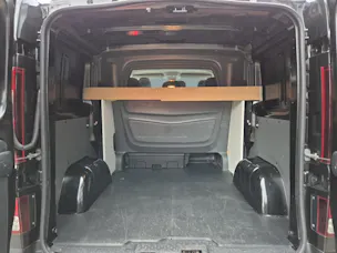 Fiat Talento 29 1.6 Eco L1 H1 6-Plätze
