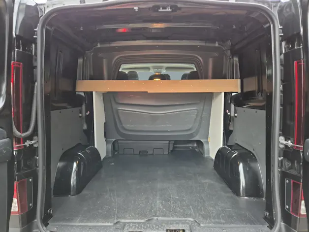 Fiat Talento 29 1.6 Eco L1 H1 6-Plätze