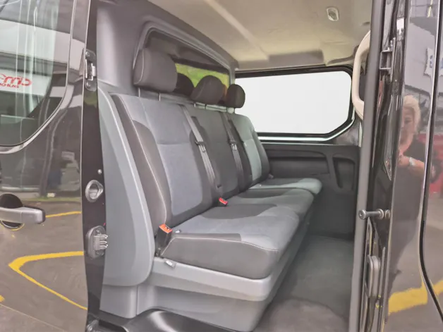 Fiat Talento 29 1.6 Eco L1 H1 6-Plätze