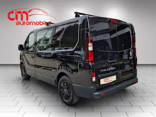 Fiat Talento 29 1.6 Eco L1 H1 6-Plätze