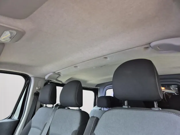 Fiat Talento 29 1.6 Eco L1 H1 6-Plätze