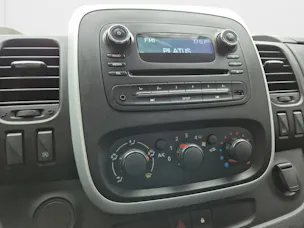 Fiat Talento 29 1.6 Eco L1 H1 6-Plätze