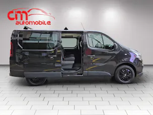 Fiat Talento 29 1.6 Eco L1 H1 6-Plätze