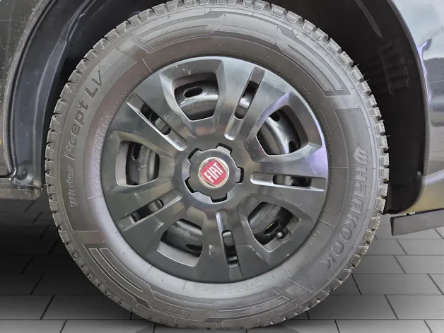 Fiat Talento 29 1.6 Eco L1 H1 6-Plätze