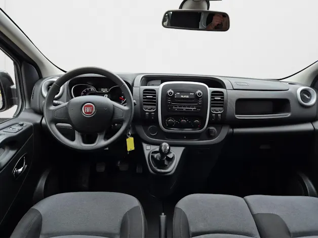 Fiat Talento 29 1.6 Eco L1 H1 6-Plätze