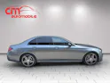 Mercedes-Benz E 350 d AMG Line 9G-Tronic