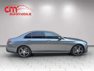 Mercedes-Benz E 350 d AMG Line 9G-Tronic