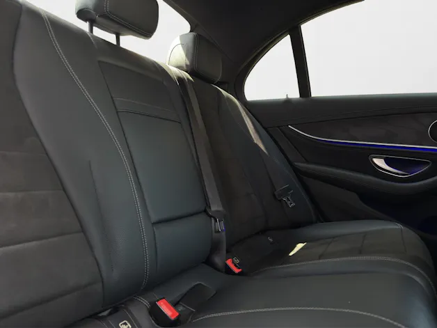 Mercedes-Benz E 350 d AMG Line 9G-Tronic