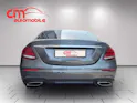 Mercedes-Benz E 350 d AMG Line 9G-Tronic