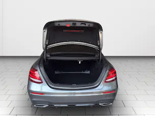 Mercedes-Benz E 350 d AMG Line 9G-Tronic