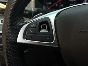 Mercedes-Benz E 350 d AMG Line 9G-Tronic