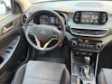 Hyundai Tucson 1.6 CRDI Origo 2WD DCT