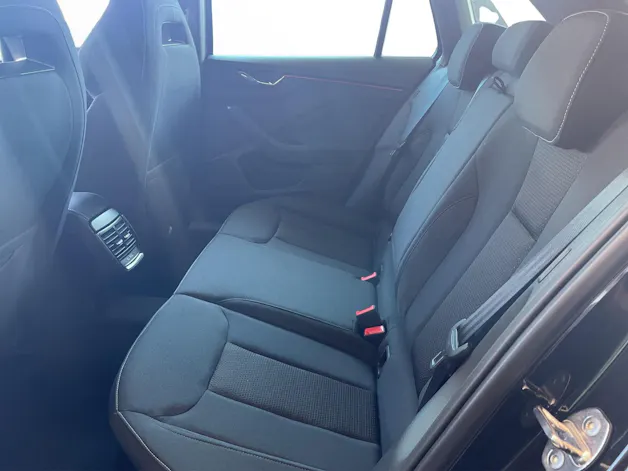 Škoda Scala 1.5 TSI Dynamic DSG