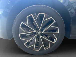 Škoda Scala 1.5 TSI Dynamic DSG