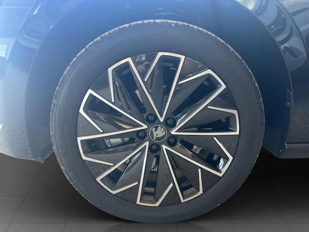 Škoda Scala 1.5 TSI Dynamic DSG