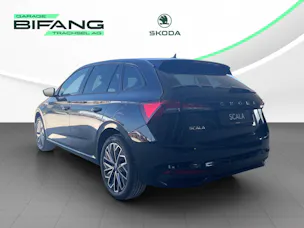 Škoda Scala 1.5 TSI Dynamic DSG