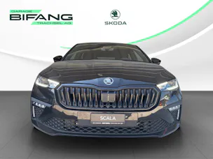 Škoda Scala 1.5 TSI Dynamic DSG