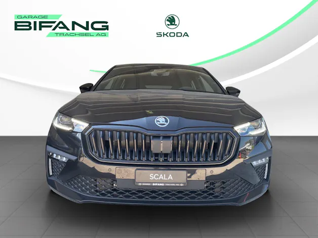 Škoda Scala 1.5 TSI Dynamic DSG