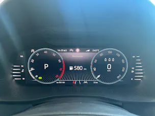 Škoda Scala 1.5 TSI Dynamic DSG