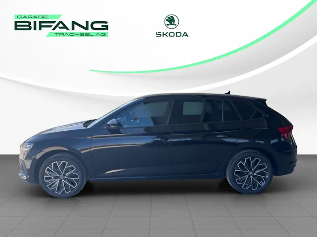 Škoda Scala 1.5 TSI Dynamic DSG