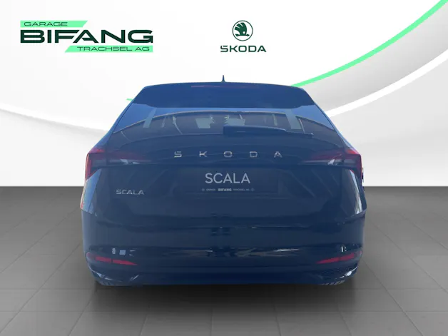 Škoda Scala 1.5 TSI Dynamic DSG