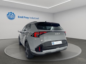 Vehicle image KIA Sportage 1.6 T-GDi GT-Line