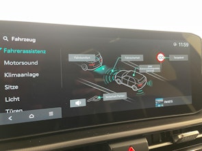 Vehicle image KIA Sportage 1.6 T-GDi GT-Line