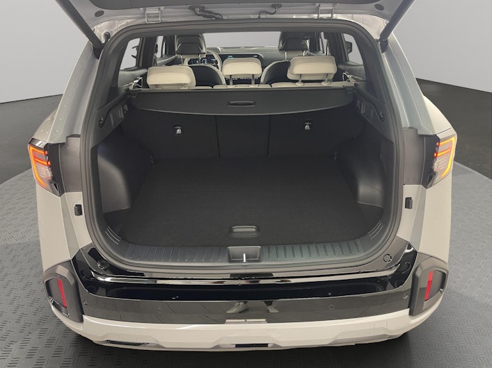 Vehicle image KIA SPORTAGE